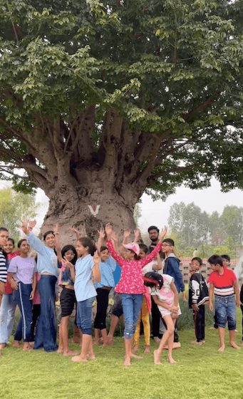 Mindfulness and Presence